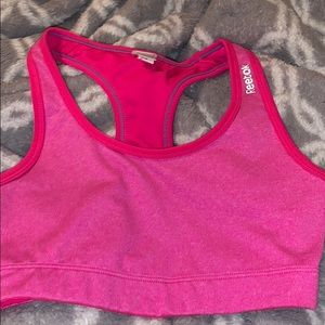 Reebok Sports Bra